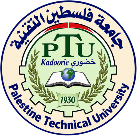 Palestine Technical University - Kadoorie